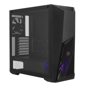 Cooler Master MasterBox K501L RGB