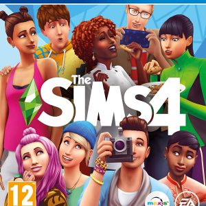 The Sims 4