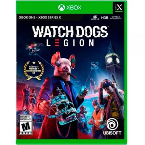 Watch Dogs®: Legion Xbox