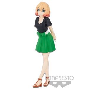 FIGURA BANPRESTO RENT-A-GIRLFRIEND MAMI NANAMI