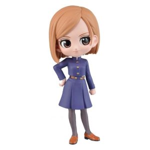 FIGURA JUJUTSU KAISEN Q POSKET-NOBARA KUGISAKI-(VER.B)