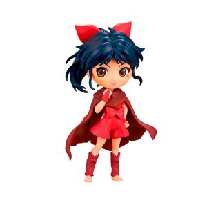 Banpresto Yashahime Q Posket Petit C Moroha