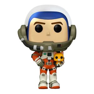 FUNKO POP DISNEY: LIGHTYEAR - BUZZ LIGHTYEAR (XL-15)