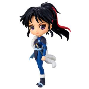 Banpresto Yashahime Q Posket Petit B Setsuna