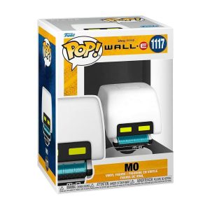 FUNKO POP DISNEY WALL-E- MO WCHASE