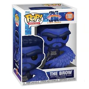 FUNKO THE BROW