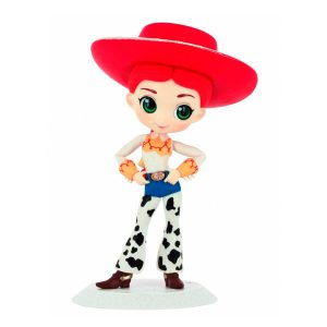 FIGURA Q Posket Disney Toy Story - Jessie - B