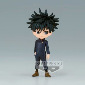 Banpresto Jujutsu Kaisen Q Posket Petit V1 B Megumi Fushiguro