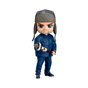 FIGURA BANPRESTO STRANGER THINGS Q POSKET-HOPPER-VOL.2