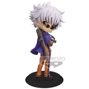 FIGURA BANPRESTO RUROUNI KENSHIN - ENISHI YUKISHIRO (QPOSTKET)