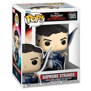 Funko Pop Doctor Strange 1005