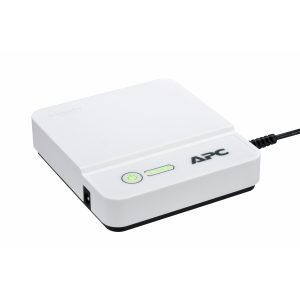 Mini UPS APC CP12036LI 36W 12VDC Litio para Routers y Cámaras IP