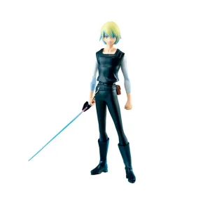 Figura Banpresto Star Wars Visions The Twins Karre