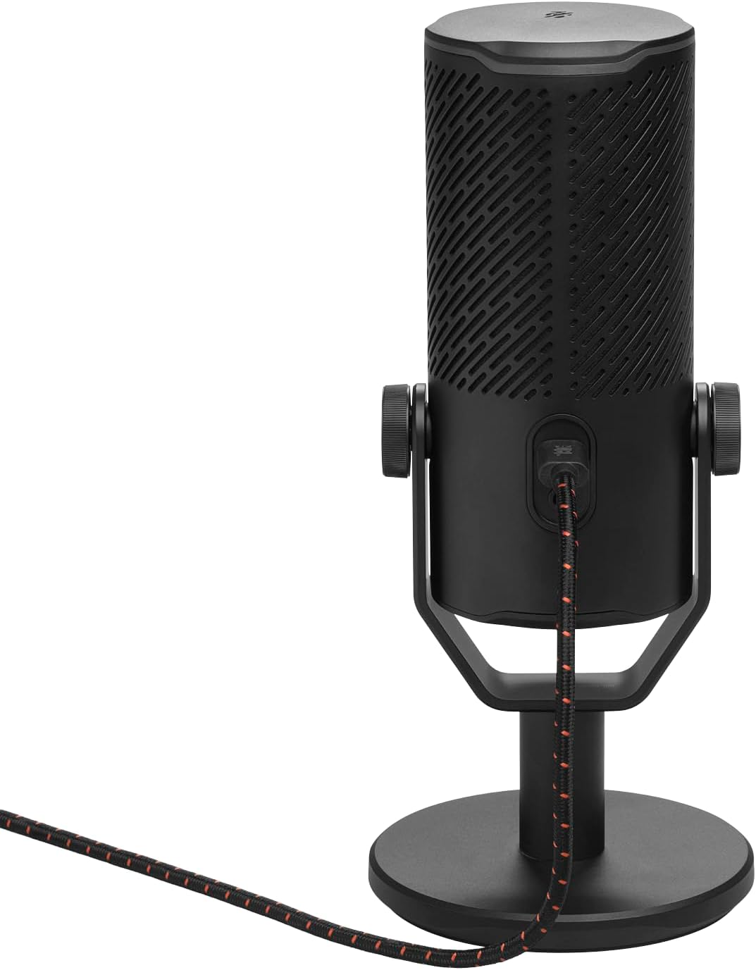 Micrófono JBL Quantum Stream Studio USB Negro para Streaming y Gaming - Imagen 3