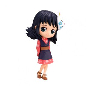 FIGURA BANPRESTO DEMON SLAYER/KIMETSU NO YAIBA Q POSKET-MAKOMO