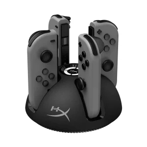 CARGA Y JUEGA PARA JOYCON-HYPERX