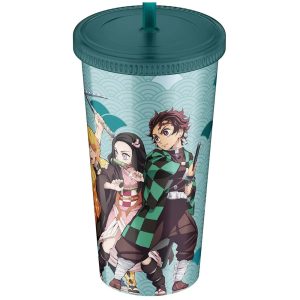 VASO DEMON SLAYER 460ML