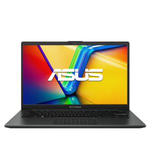 Notebook ASUS VivoBook Go 14 E1404F Ryzen 5 8GB 512GB SSD